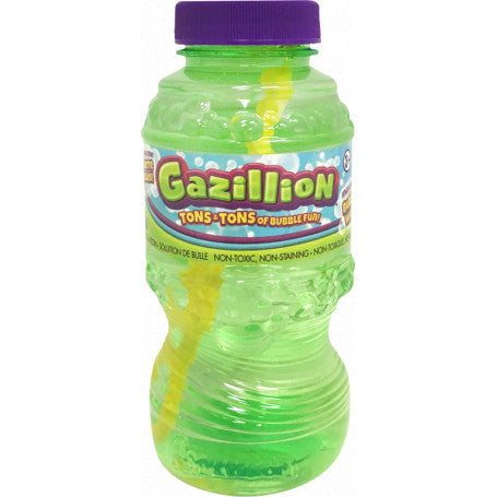 Gazillion Bubble Mixture-Yarrawonga Fun and Games