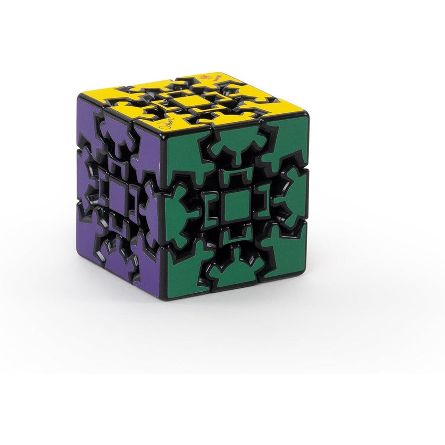 Gear Cube-Yarrawonga Fun and Games