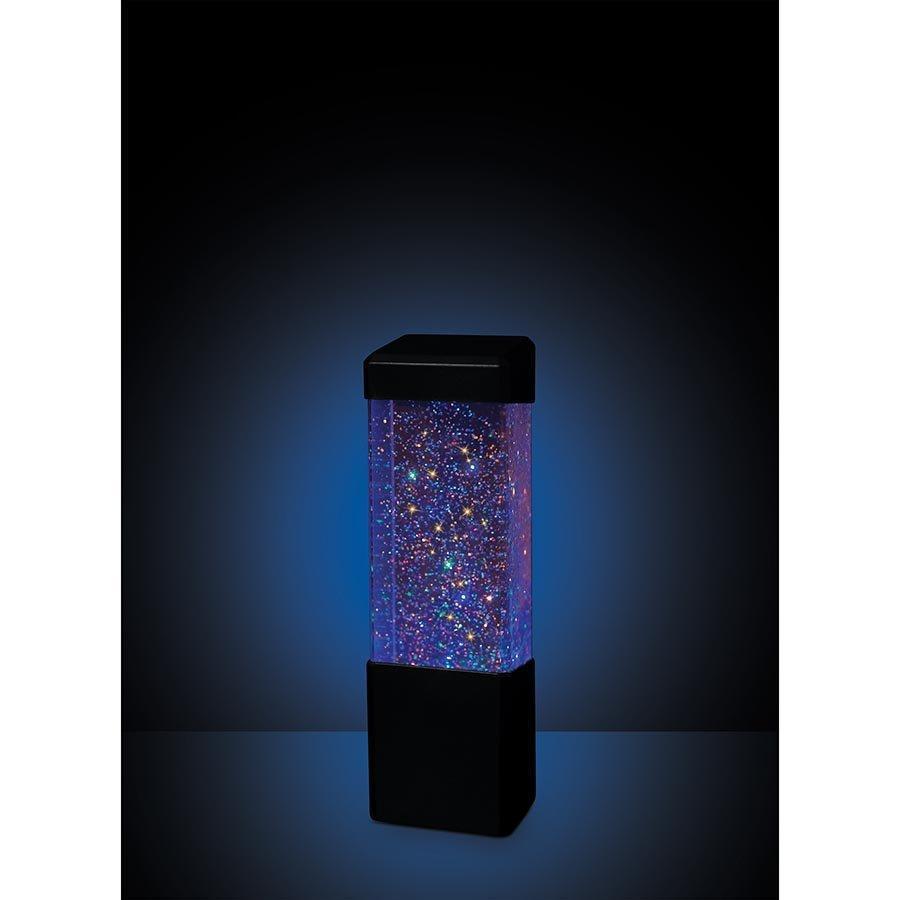 Glitter Lamp-Yarrawonga Fun and Games