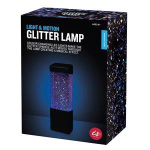 Glitter Lamp-Yarrawonga Fun and Games