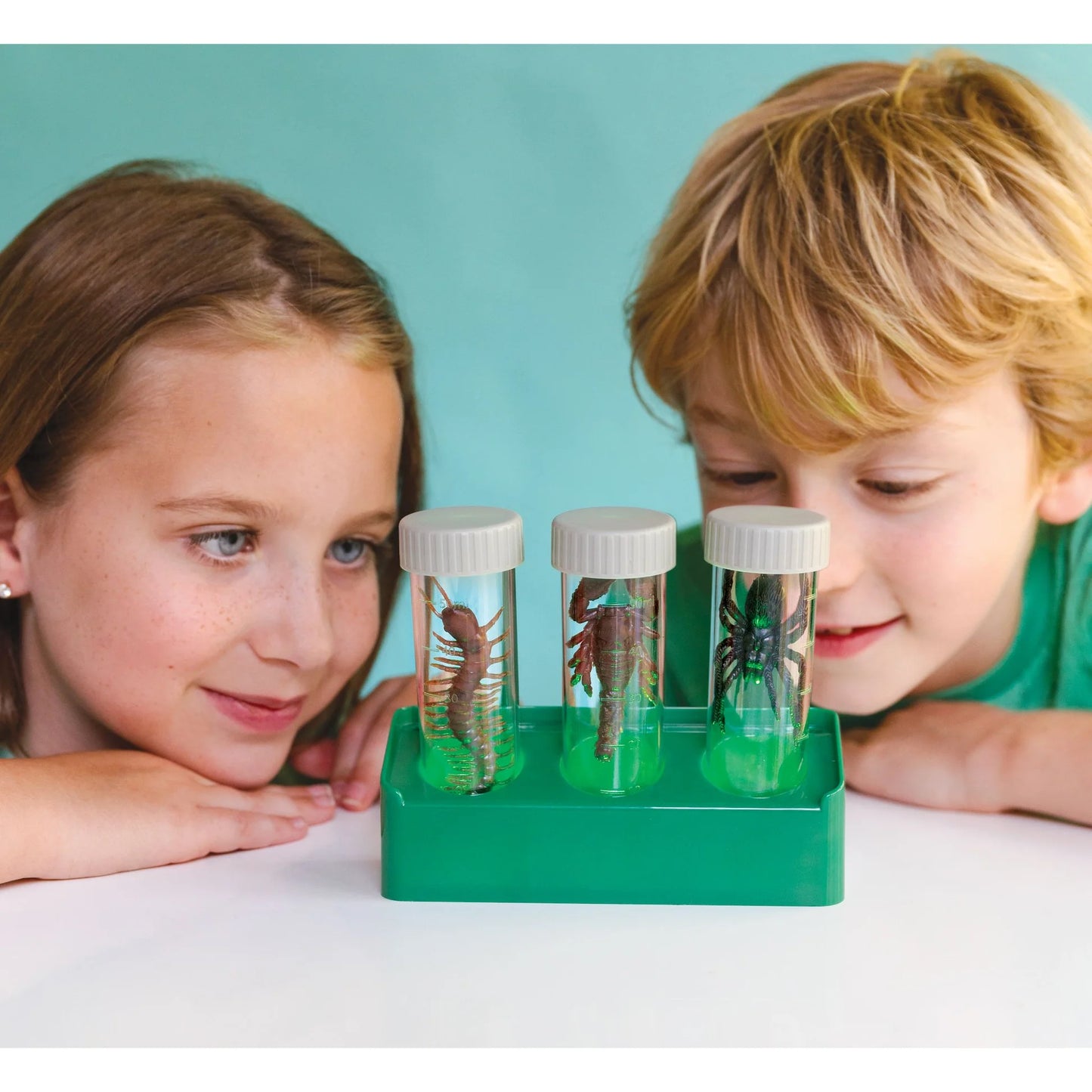 Glow Critter Lab-Yarrawonga Fun and Games