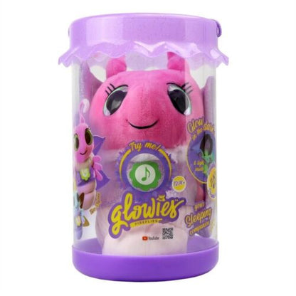 Glowies - Firefly - Pink and Blue-Pink-Yarrawonga Fun and Games