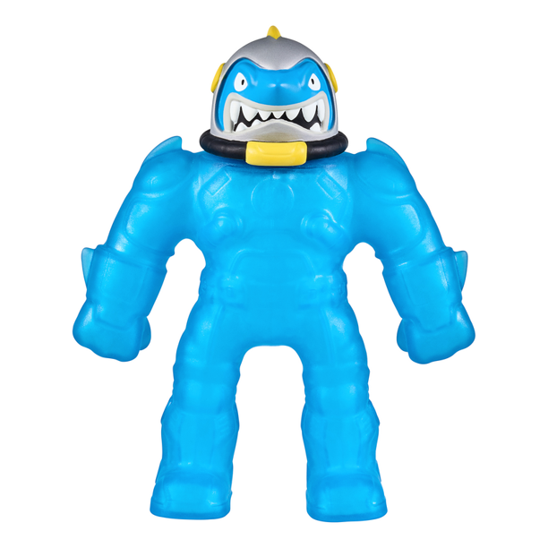 Goo Jit Zu - Galaxy Attack - Series 5-Air Vac Thrash-Yarrawonga Fun and Games.