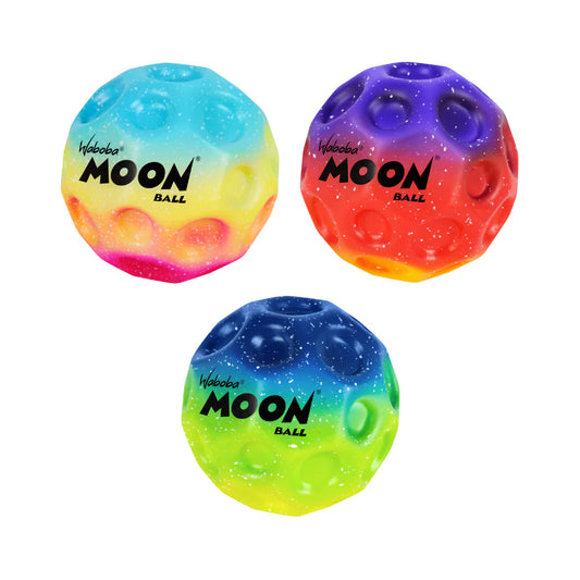 Gradient Moon Ball-Yarrawonga Fun and Games