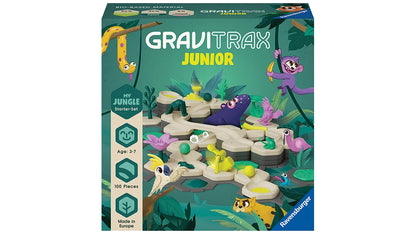 Gravitrax Junior - Jungle Extension-Yarrawonga Fun and Games