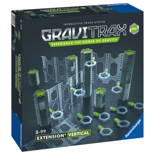 Gravitrax PRO Extension Vertical-ion2]-Yarrawonga Fun and Games.