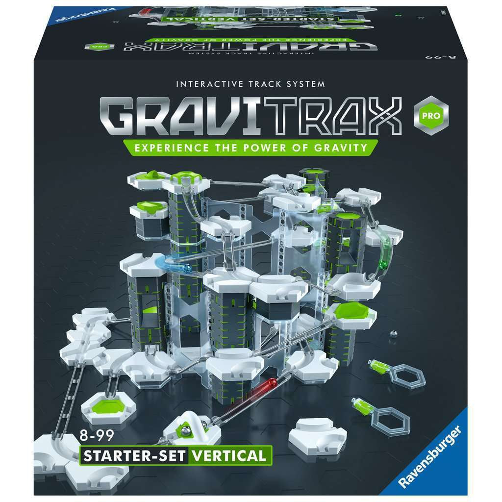 Gravitrax PRO Starter Verical-ion2]-Yarrawonga Fun and Games.