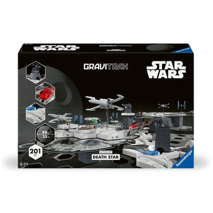 Gravitrax Star Wars - Death Star Action Set-Yarrawonga Fun and Games