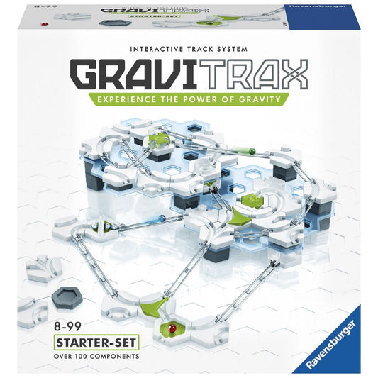 Gravitrax Starter Set-ion2]-Yarrawonga Fun and Games.