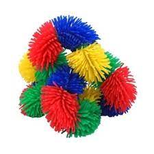 Hairy Tangle-Yarrawonga Fun and Games.
