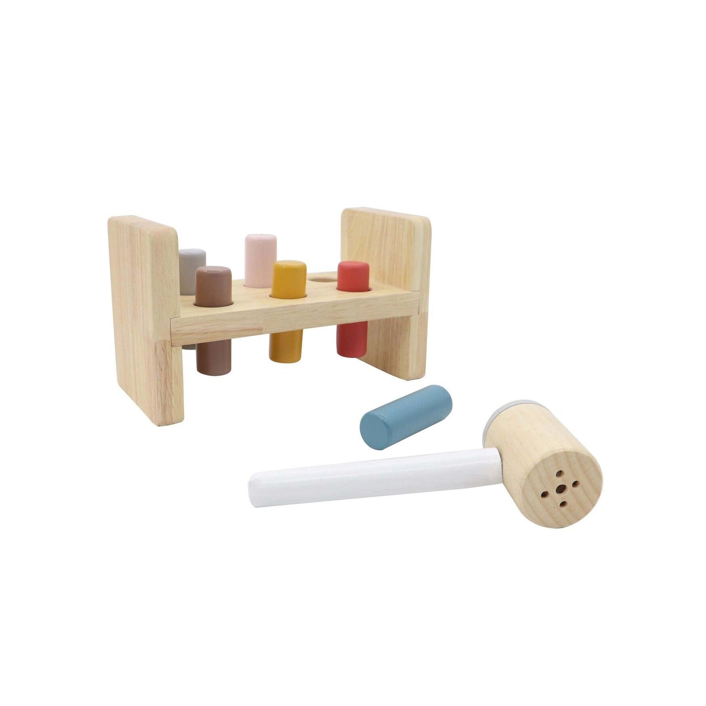 Hammer Bench-Yarrawonga Fun and Games