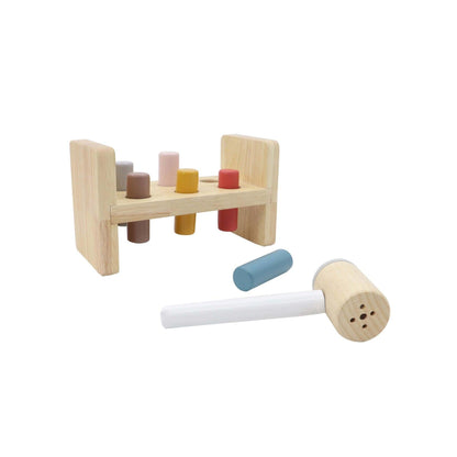 Hammer Bench-Yarrawonga Fun and Games