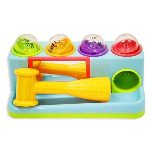Hammer a Ball Set-Yarrawonga Fun and Games