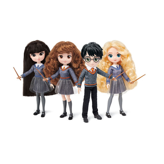 Harry Potter Figures - Various-Harry Potter-Yarrawonga Fun and Games