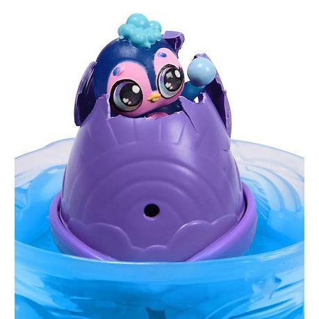 Hatchimals Alive - Neon Rainbow-Yarrawonga Fun and Games