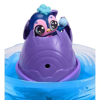 Hatchimals Alive - Neon Rainbow-Yarrawonga Fun and Games