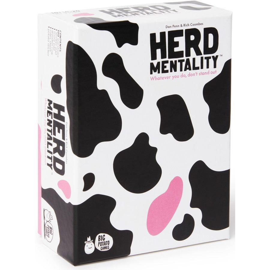 Herd Mentality - Mini Game-Yarrawonga Fun and Games