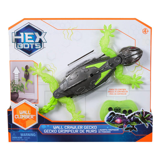 Hex Bots - Wall Crawler Gecko-Yarrawonga Fun and Games