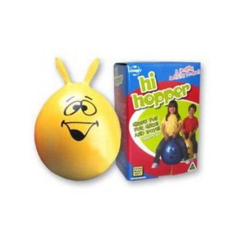 Hi Hopper - Various Colours-Yarrawonga Fun and Games