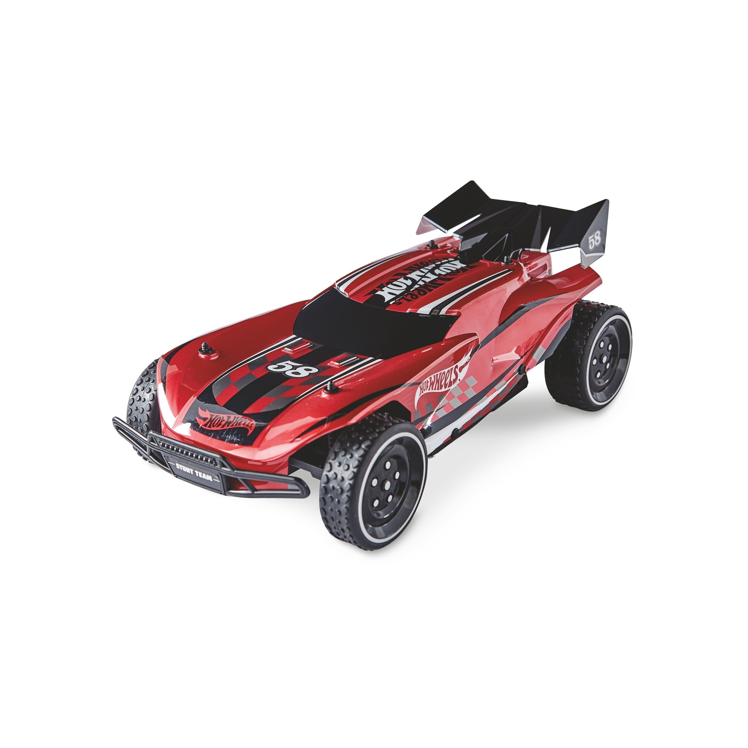 Hot Wheels Remote Control Gator