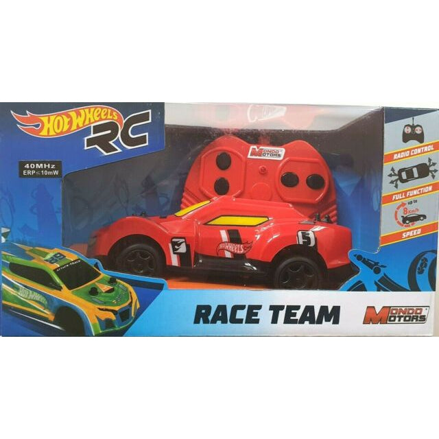 Hot Wheels Remote Control Race Team – Yarrawonga Fun and Games. Unique ...