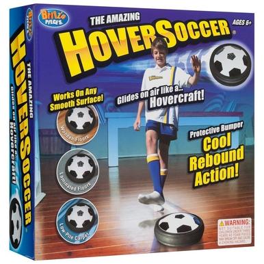 Hover Soccer-Yarrawonga Fun and Games