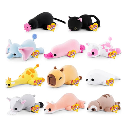 Hug A Lumps Series 2 - Baby Size - Various