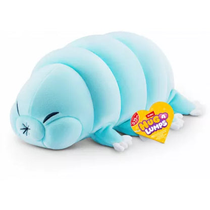 Hug A Lumps Series 2 - Small - Various-Sage Sea Bear-Yarrawonga Fun and Games