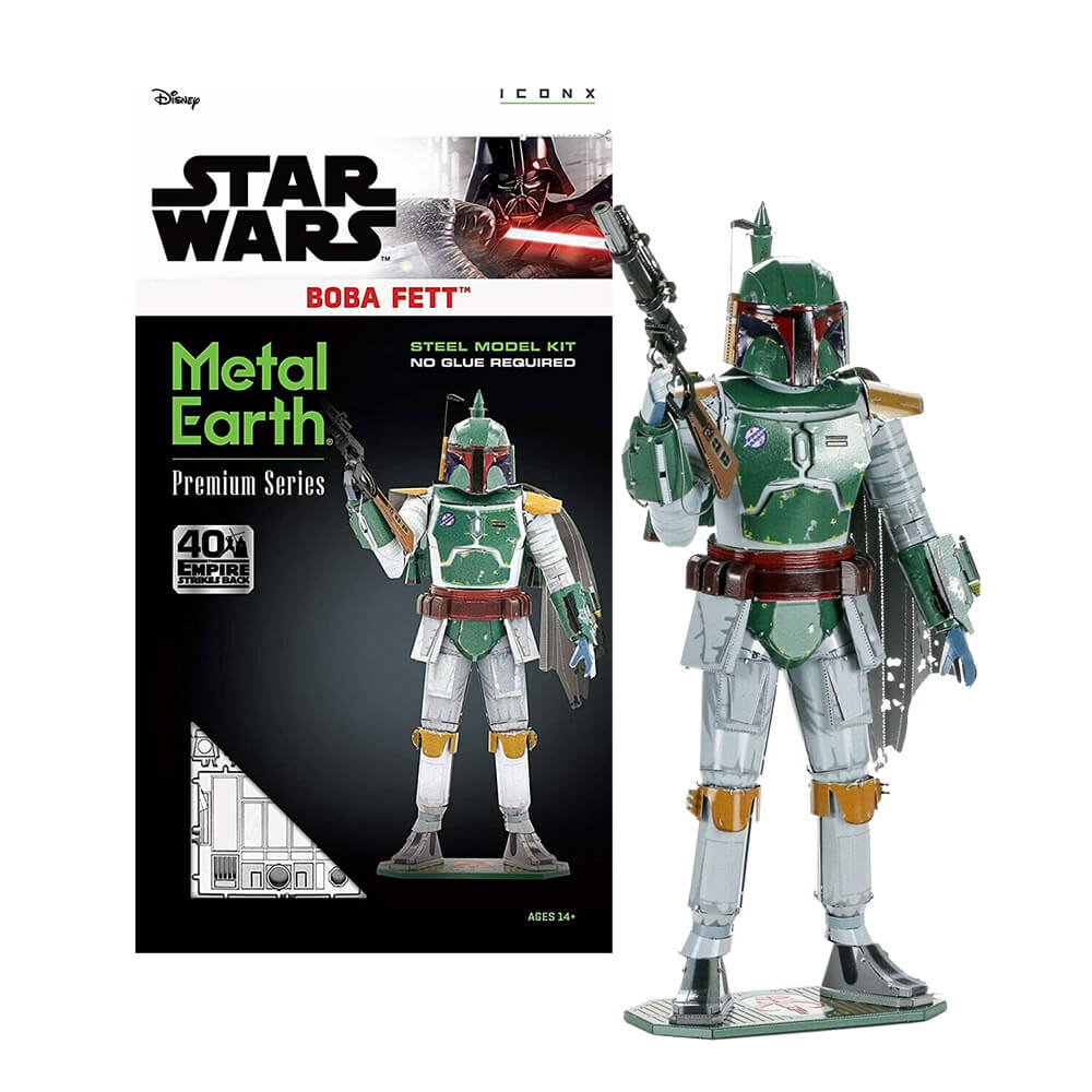 ICONX - Boba Fett-ion2]-Yarrawonga Fun and Games.