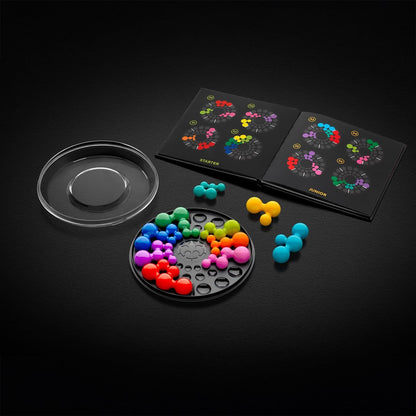 IQ Cirlcle - Deluxe Puzzle-Yarrawonga Fun and Games