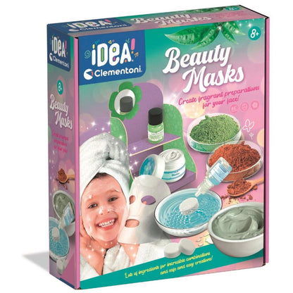 Idea Beauty Mask Lab-Yarrawonga Fun and Games