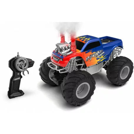 Inferno Cruiser Remote Control-Yarrawonga Fun and Games