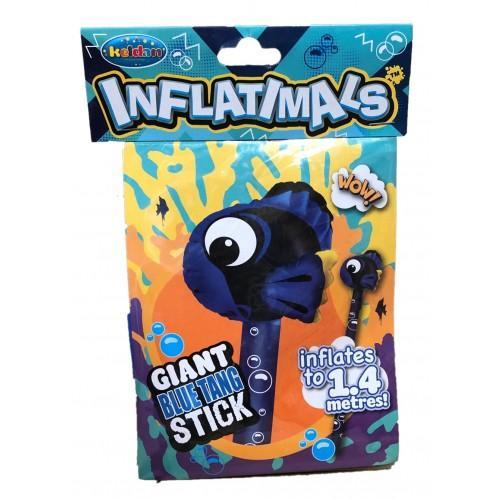 Inflatimals - Various Designs-Dory-Yarrawonga Fun and Games