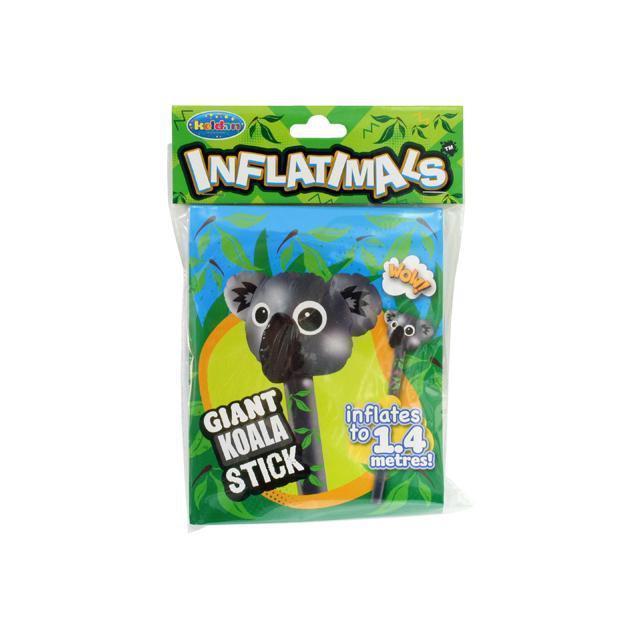 Inflatimals - Various Designs-Koala-Yarrawonga Fun and Games