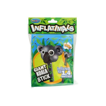 Inflatimals - Various Designs-Koala-Yarrawonga Fun and Games