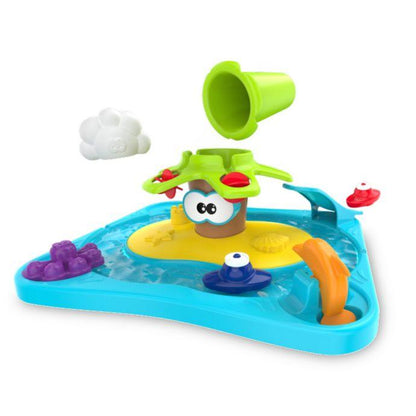Inifini Fun Bath Island-Yarrawonga Fun and Games