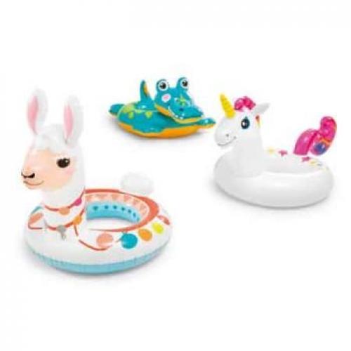 Intex - Big Ring Animals - Various-Yarrawonga Fun and Games