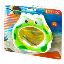 Intex - Fun Mask (ages 3 - 8)-Yarrawonga Fun and Games