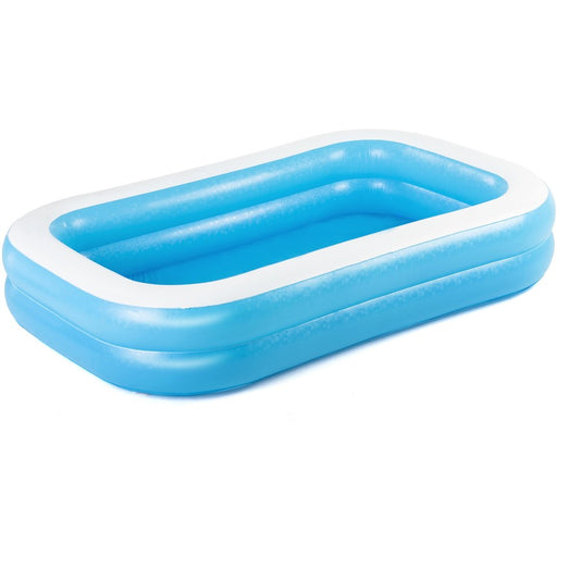 Intex - Rectangle Family Pool-Yarrawonga Fun and Games