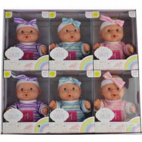 Its a Baby Doll-Yarrawonga Fun and Games