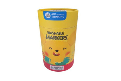 24 Washable Markers