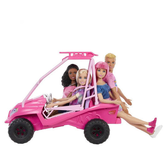 Barbie Beach Buggy-Yarrawonga Fun and Games
