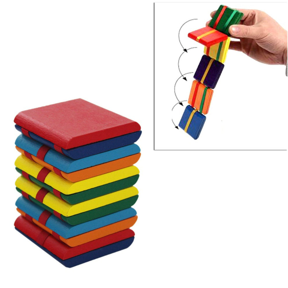 Jacob's Ladder – Yarrawonga Fun and Games. Unique Toys and Games Store