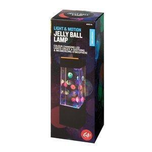 Jelly Ball Lamp-Yarrawonga Fun and Games