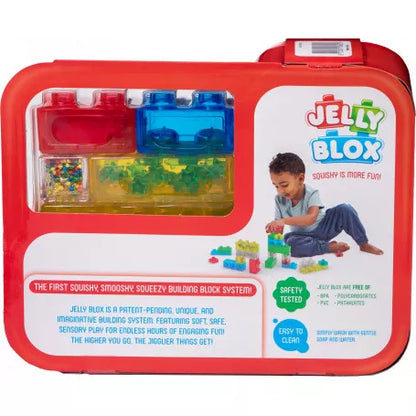 Jelly Blox - Creative Kit-Yarrawonga Fun and Games
