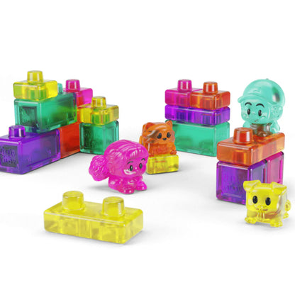 Jelly Blox - My Pets and Me