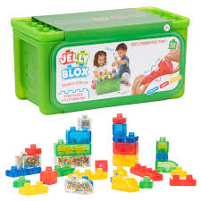 Jelly Blox - Stash and Stack-Yarrawonga Fun and Games