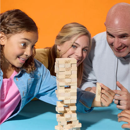 Jenga-Yarrawonga Fun and Games