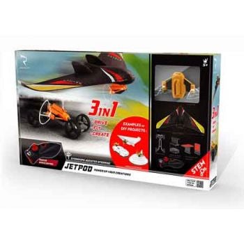 Jet Pod - Remote Control-ion2]-Yarrawonga Fun and Games.