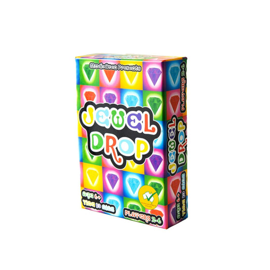 Jewel Drop - Game-Yarrawonga Fun and Games